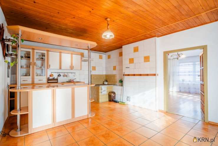 8 pokojowe, Dom  na sprzedaż, Opoczno, ul. 