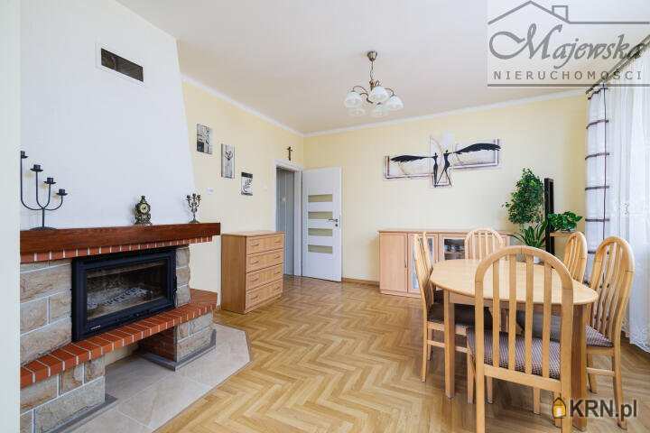 Dom  na sprzedaż, 5 pokojowe, Pcim, ul. 