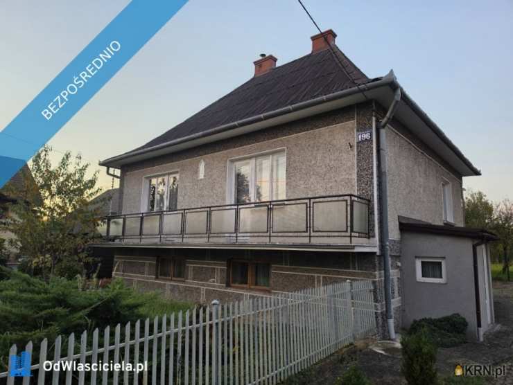 Piekary, ul. , Dom  na sprzedaż, 7 pokojowe