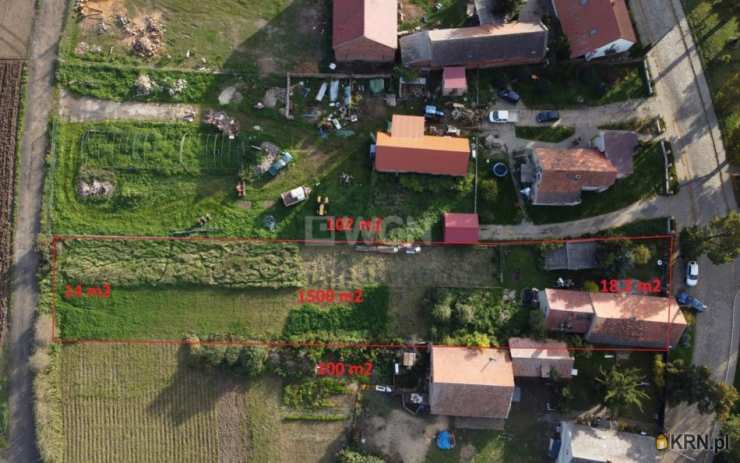 Dom  na sprzedaż, 4 pokojowe, Piersna, ul. 