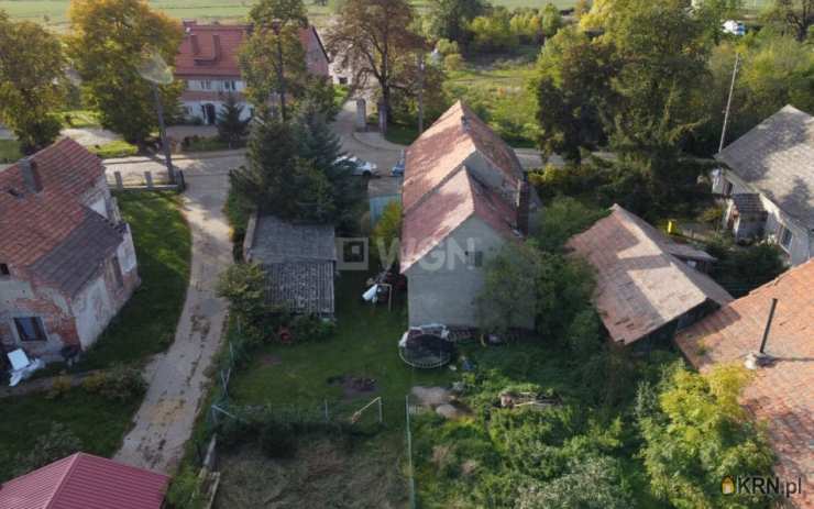 4 pokojowe, Piersna, ul. , Dom  na sprzedaż