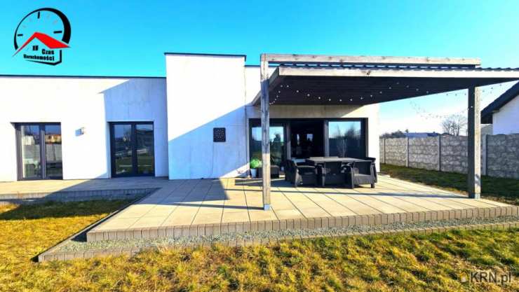 Dom  na sprzedaż, 4 pokojowe, Piotrków Kujawski, ul. 