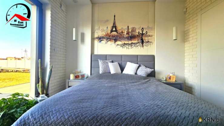 Piotrków Kujawski, ul. , 4 pokojowe, Dom  na sprzedaż