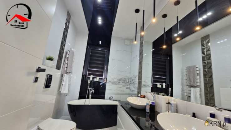 4 pokojowe, Dom  na sprzedaż, Piotrków Kujawski, ul. 