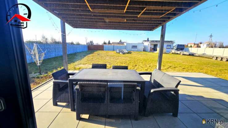 Dom  na sprzedaż, 4 pokojowe, Piotrków Kujawski, ul. 