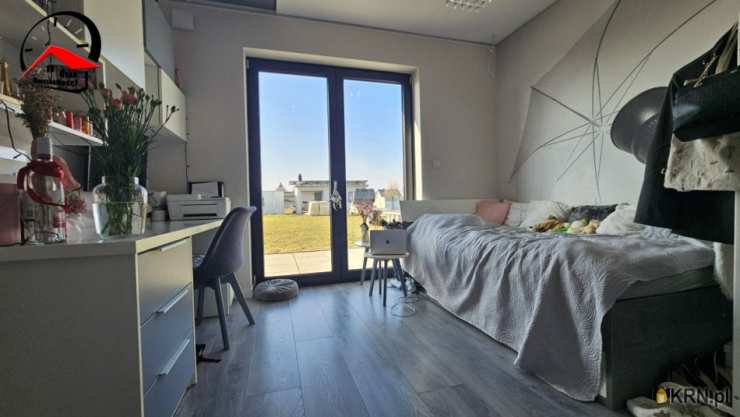 4 pokojowe, Dom  na sprzedaż, Piotrków Kujawski, ul. 