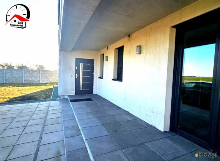 Czas Nieruchomości, Dom  na sprzedaż, Piotrków Kujawski, ul. 