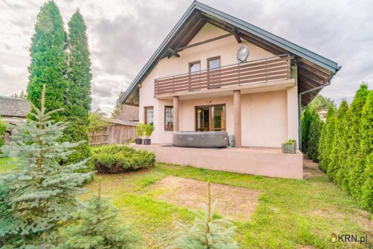 Piotrków Trybunalski, ul. , Dom  na sprzedaż, 8 pokojowe