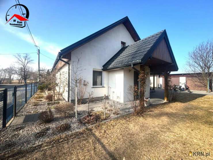 Dom  na sprzedaż, Połajewo, ul. , 4 pokojowe