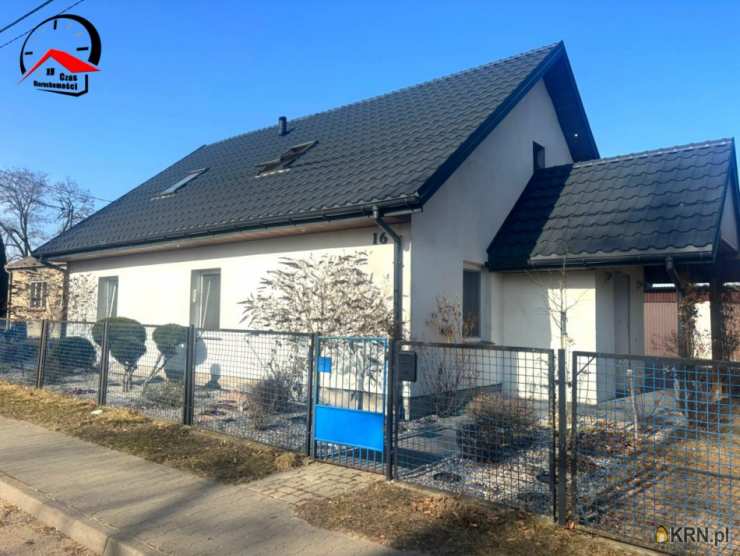 Dom  na sprzedaż, 4 pokojowe, Połajewo, ul. 