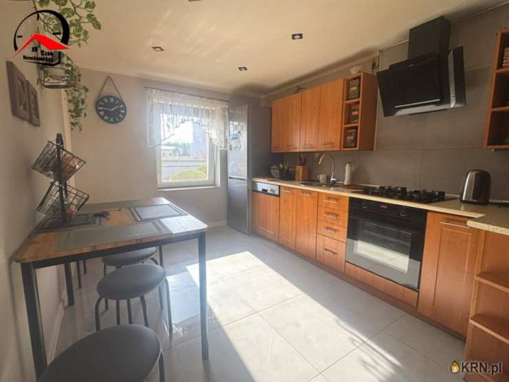 4 pokojowe, Dom  na sprzedaż, Połajewo, ul. 