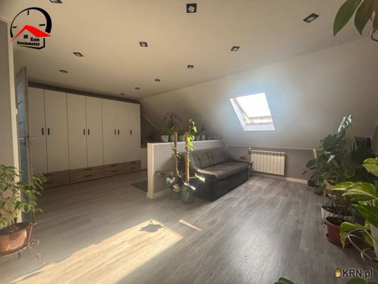 4 pokojowe, Połajewo, ul. , Dom  na sprzedaż