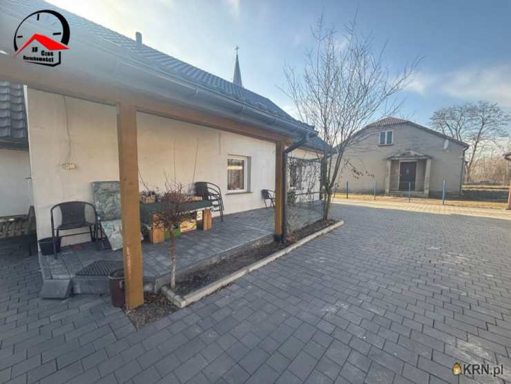 4 pokojowe, Połajewo, ul. , Dom  na sprzedaż