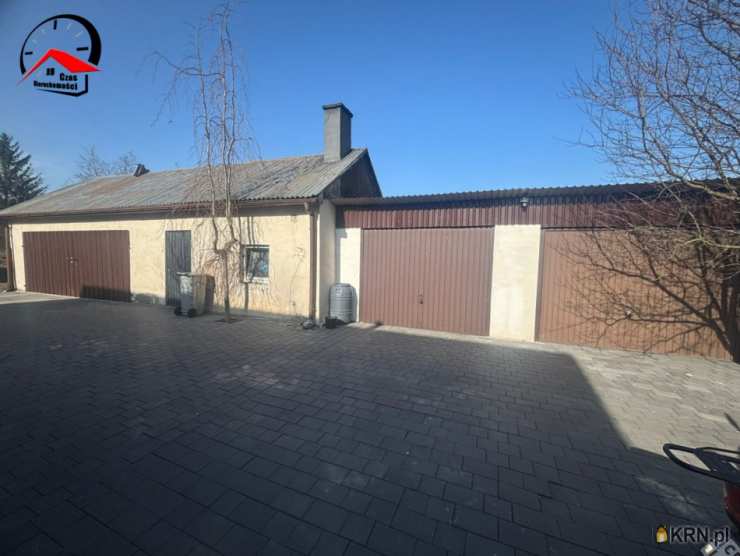 4 pokojowe, Dom  na sprzedaż, Połajewo, ul. 