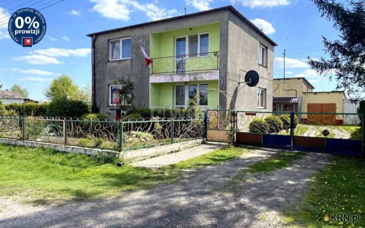 Dom  na sprzedaż, Przybysław, ul. , 4 pokojowe