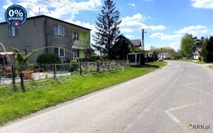 Dom  na sprzedaż, 4 pokojowe, Przybysław, ul. 