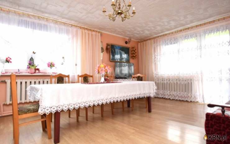 Przybysław, ul. , 4 pokojowe, Dom  na sprzedaż