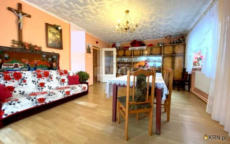 4 pokojowe, Przybysław, ul. , Dom  na sprzedaż