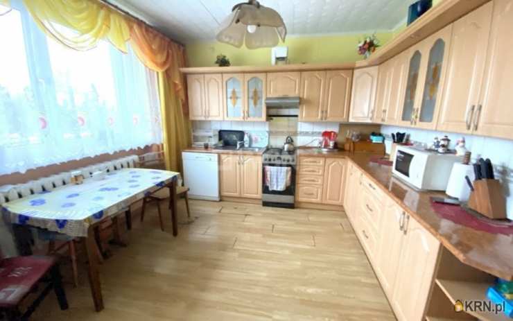 4 pokojowe, Dom  na sprzedaż, Przybysław, ul. 