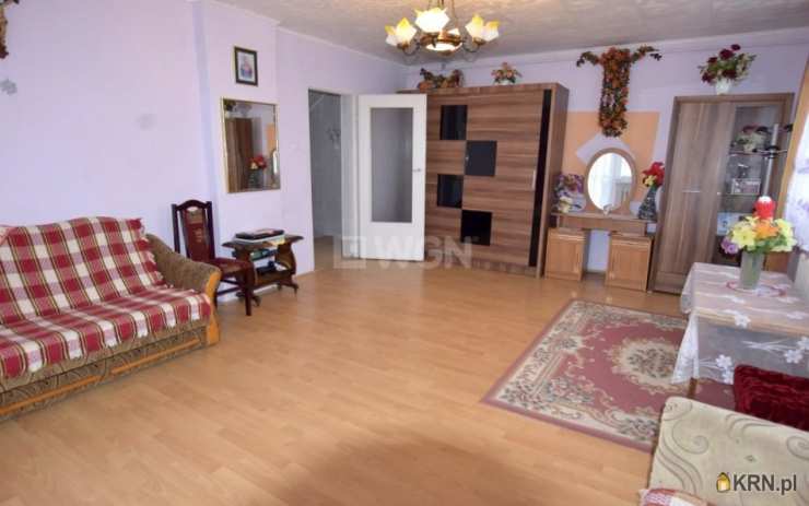 Dom  na sprzedaż, 4 pokojowe, Przybysław, ul. 