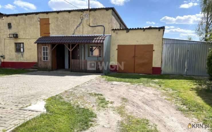 WGN Nieruchomości, Dom  na sprzedaż, Przybysław, ul. 