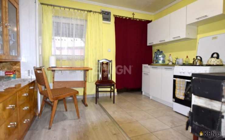 Dom  na sprzedaż, 4 pokojowe, Przybysław, ul. 