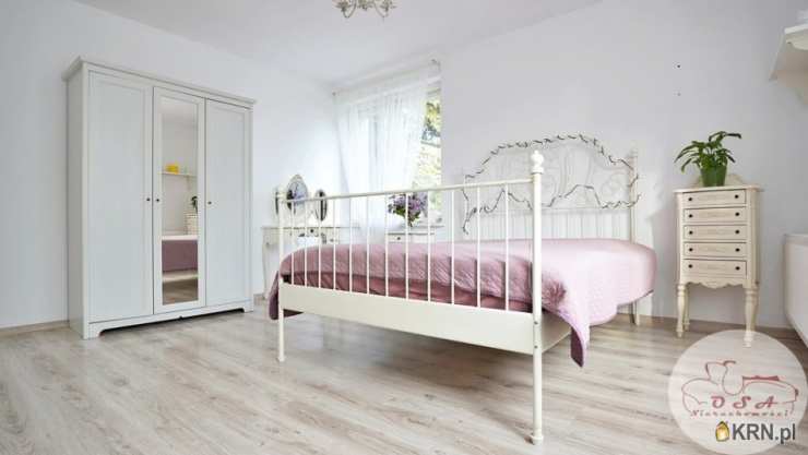 Dom  na sprzedaż, 5 pokojowe, Puszczykowo, ul. 