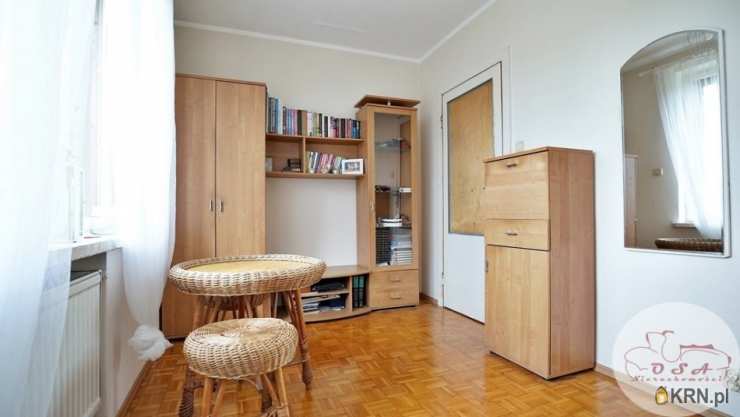 5 pokojowe, Dom  na sprzedaż, Puszczykowo, ul. 