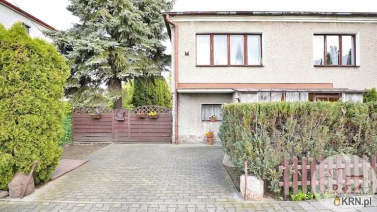 Dom  na sprzedaż, 5 pokojowe, Puszczykowo, ul. 