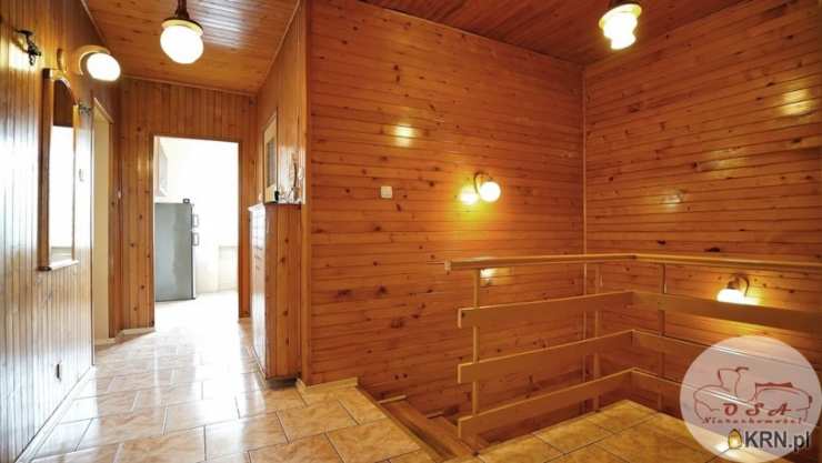 5 pokojowe, Puszczykowo, ul. , Dom  na sprzedaż