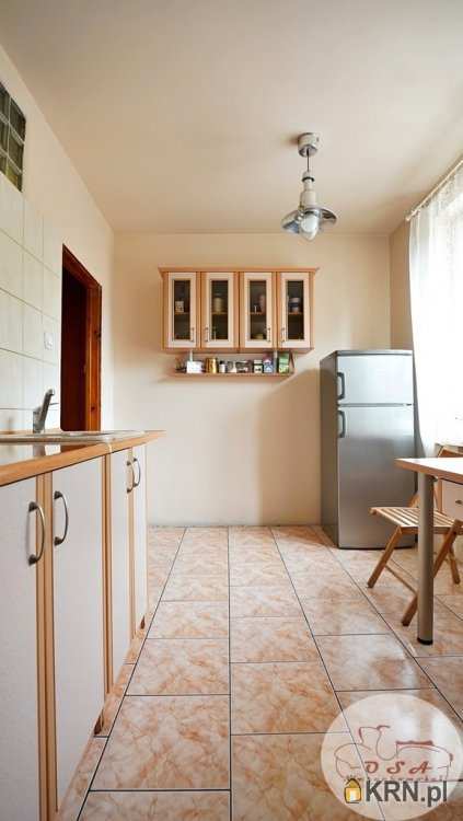 OSA Nieruchomości Sławomira Burdzy, Dom  na sprzedaż, Puszczykowo, ul. 