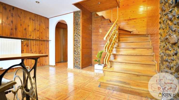 Puszczykowo, ul. , 5 pokojowe, Dom  na sprzedaż