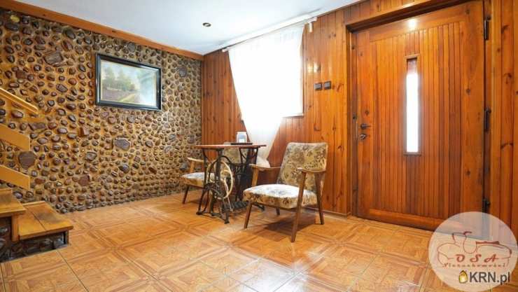 5 pokojowe, Puszczykowo, ul. , Dom  na sprzedaż