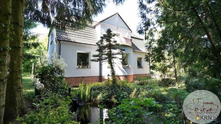 Dom  na sprzedaż, Puszczykowo, ul. , 5 pokojowe