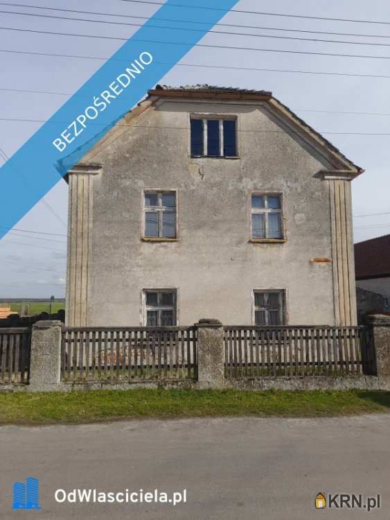 Dom  na sprzedaż, Racławiczki, ul. Powstańców Śląskich, 6 pokojowe
