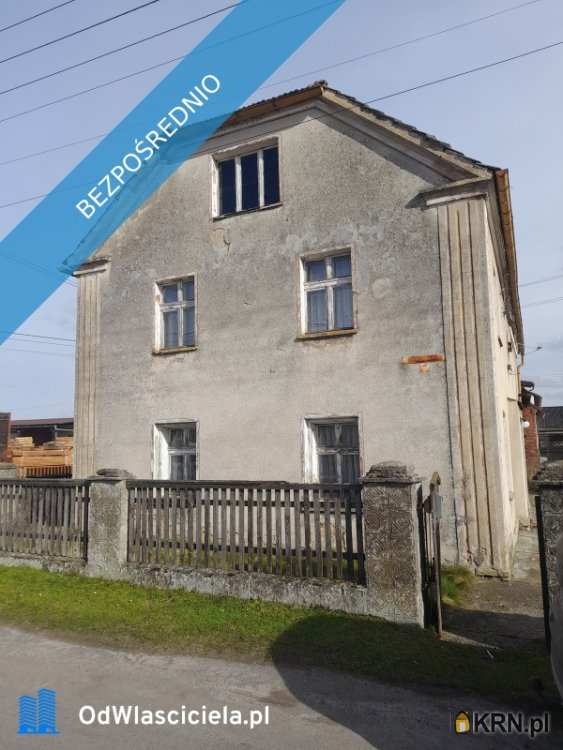 Dom  na sprzedaż, 6 pokojowe, Racławiczki, ul. Powstańców Śląskich