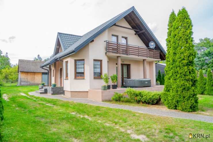 Rawa Mazowiecka, ul. , 8 pokojowe, Dom  na sprzedaż