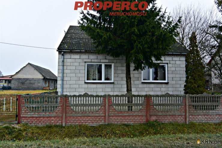 Dom  na sprzedaż, Rogienice, ul. , 