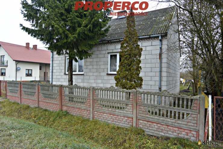 Dom  na sprzedaż, , Rogienice, ul. 