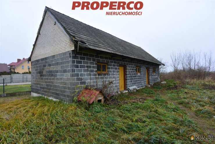 , Dom  na sprzedaż, Rogienice, ul. 