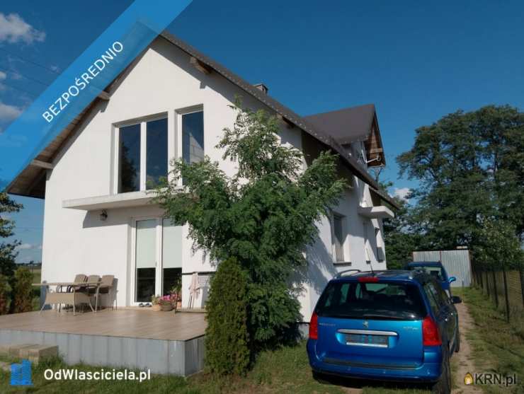 Rokiciny, ul. , Dom  na sprzedaż, 5 pokojowe