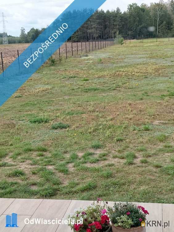 5 pokojowe, Dom  na sprzedaż, Rokiciny, ul. 