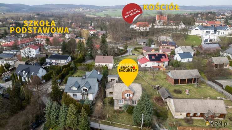 Dom  na sprzedaż, Rudawa, ul. Zamkowa, 