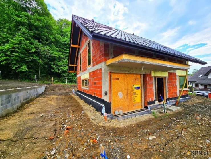 5 pokojowe, Rzeszotary, ul. , Dom  na sprzedaż