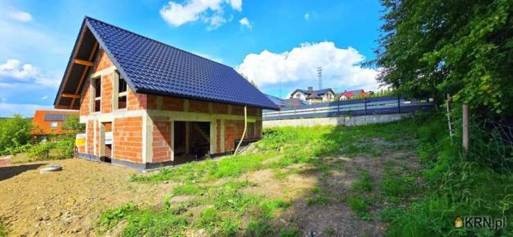 Dom  na sprzedaż, 5 pokojowe, Rzeszotary, ul. 