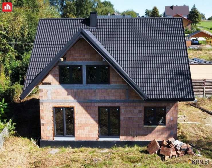 Dom  na sprzedaż, Siepraw, ul. , 