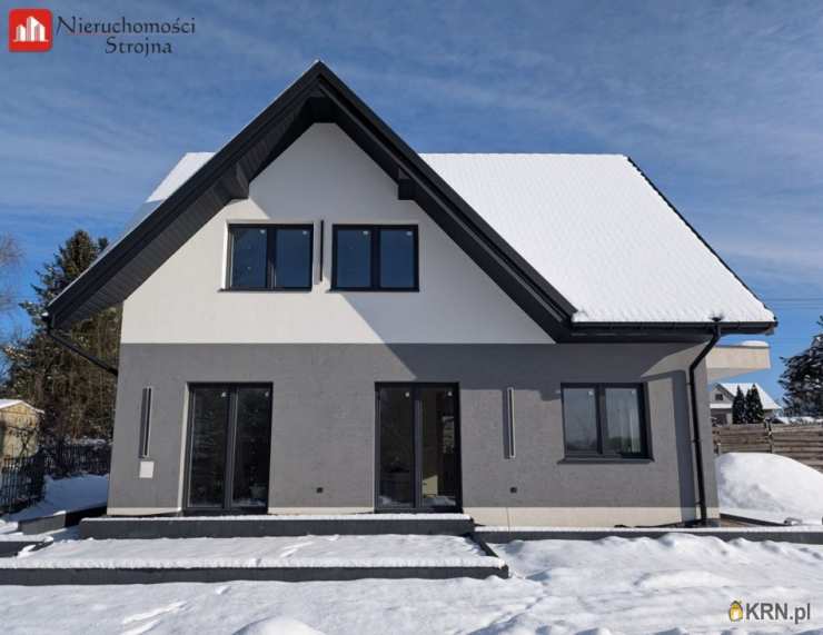 Dom  na sprzedaż, Siepraw, ul. , 