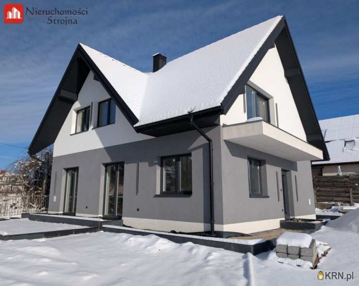 Dom  na sprzedaż, , Siepraw, ul. 