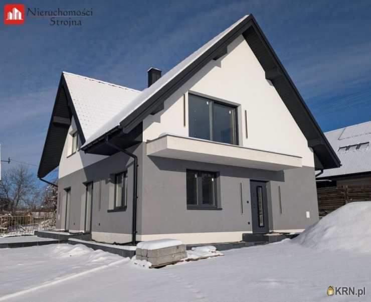 Siepraw, ul. , Dom  na sprzedaż, 