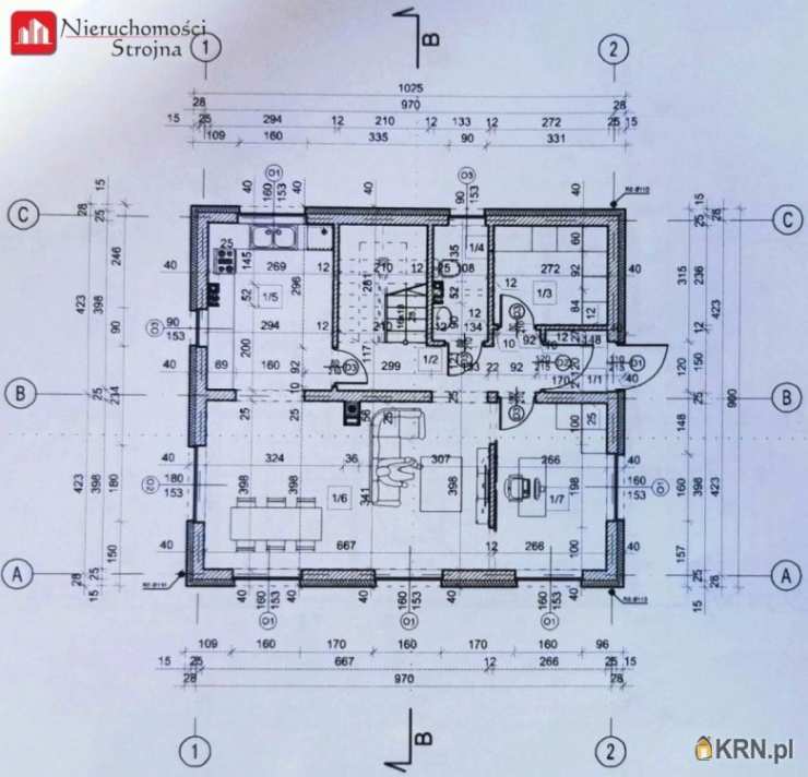 , Dom  na sprzedaż, Siepraw, ul. 